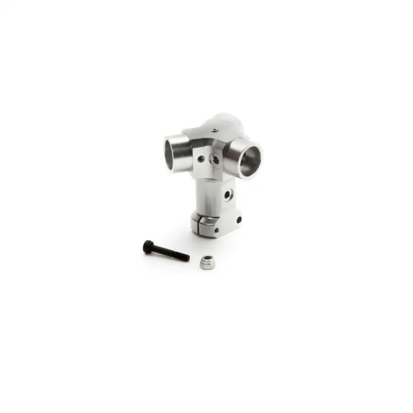 3-Blade Head Block: 360 CFX