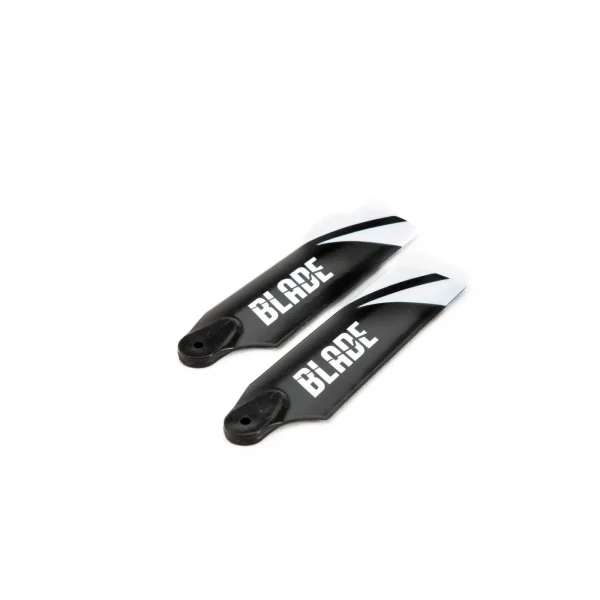 Plastic Tail Rotor Blades (2): 270 CFX