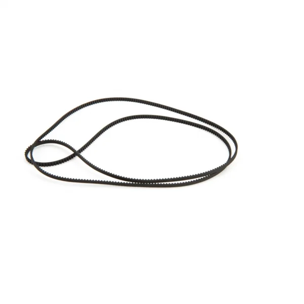 Tail Belt: 270 CFX