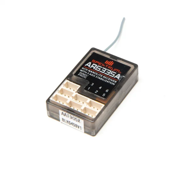 Replacement Receiver: 150 S