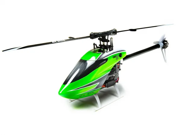 Blade 150S - BNF Basic