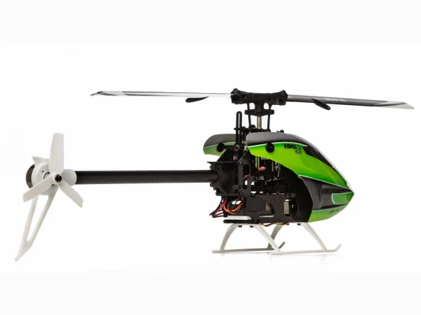 Blade 150 S SMART - BNF Basic with AS3X and SAFE