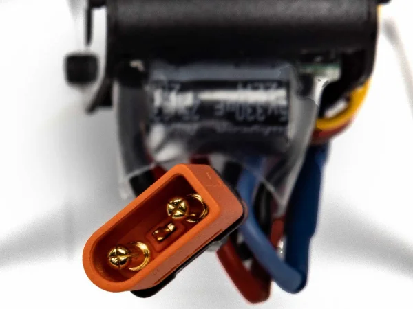Blade 150 S SMART - BNF Basic with AS3X and SAFE