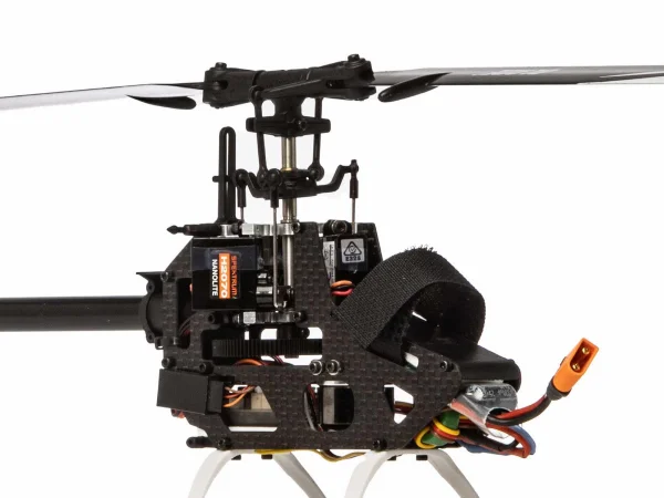 Blade 150 S SMART - BNF Basic with AS3X and SAFE
