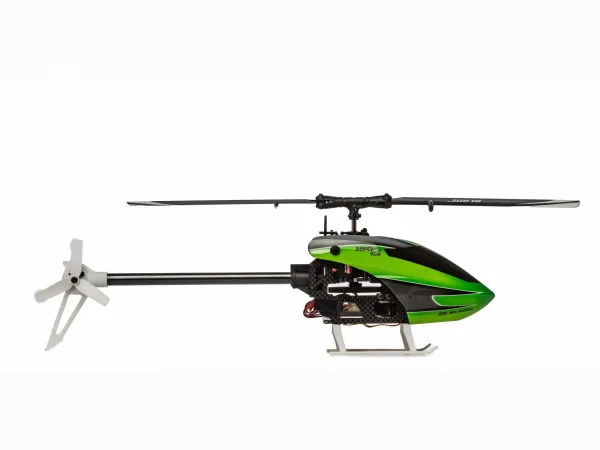 Blade 150 S SMART - BNF Basic with AS3X and SAFE