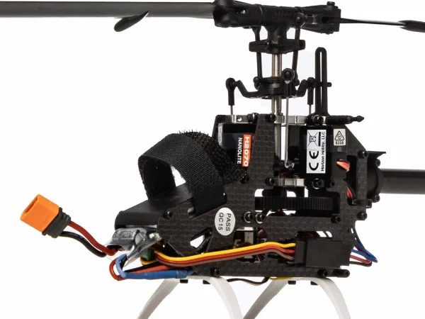 Blade 150 S SMART - BNF Basic with AS3X and SAFE