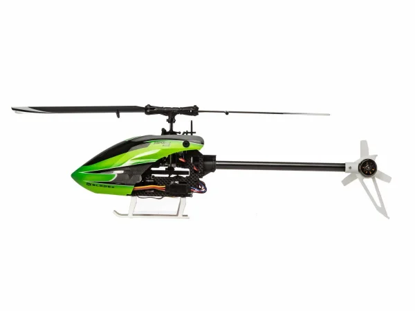Blade 150 S SMART - BNF Basic with AS3X and SAFE