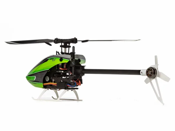 Blade 150 S SMART - BNF Basic with AS3X and SAFE