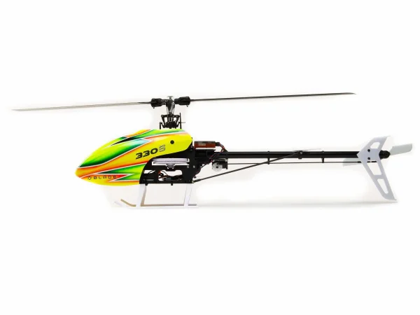 Blade 330 S - BNF Basic with SAFE