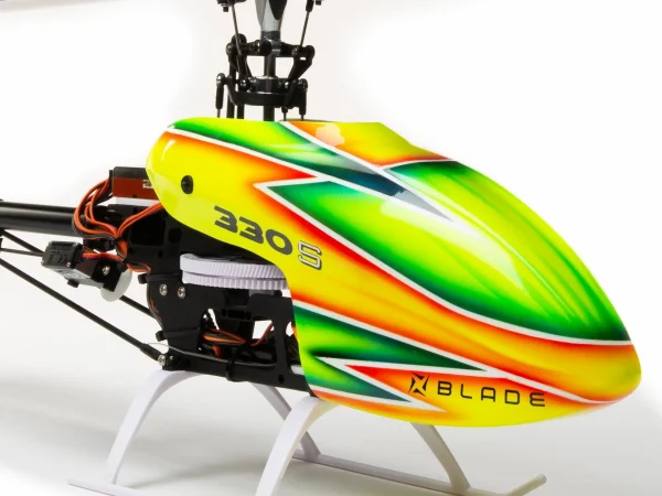 Blade 330 S - RTF Basic with SAFE