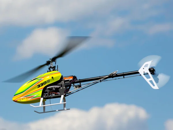Blade 330 S - RTF Basic with SAFE