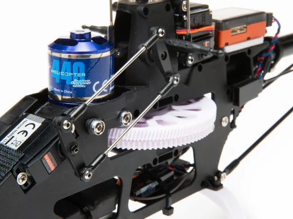 Blade 330 S - RTF Basic with SAFE