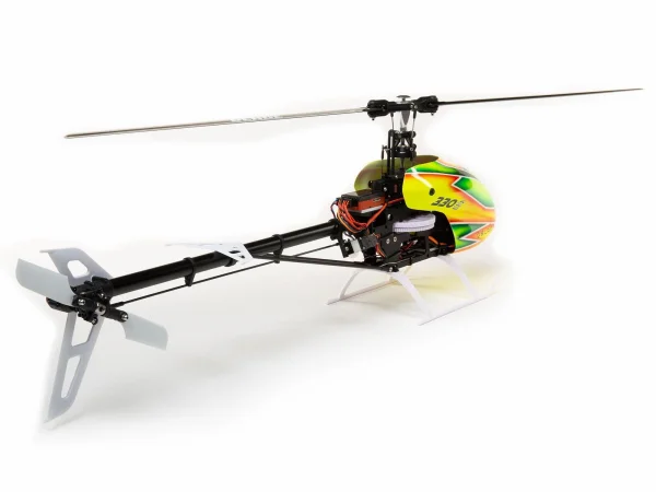 Blade 330 S - BNF Basic with SAFE