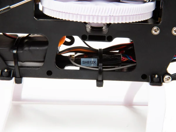 Blade 330 S - RTF Basic with SAFE