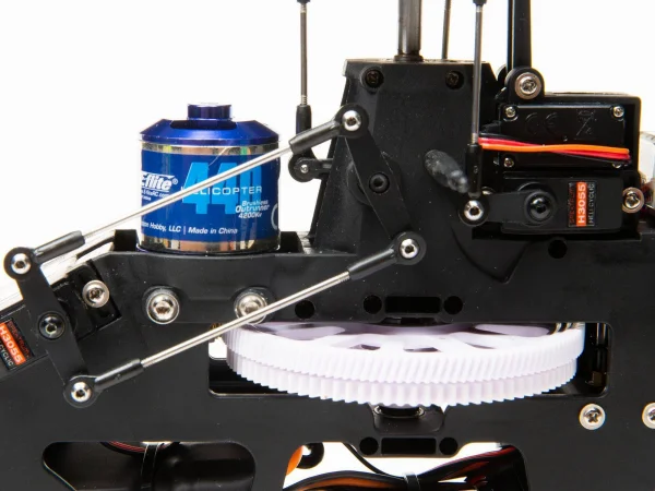 Blade 330 S - RTF Basic with SAFE