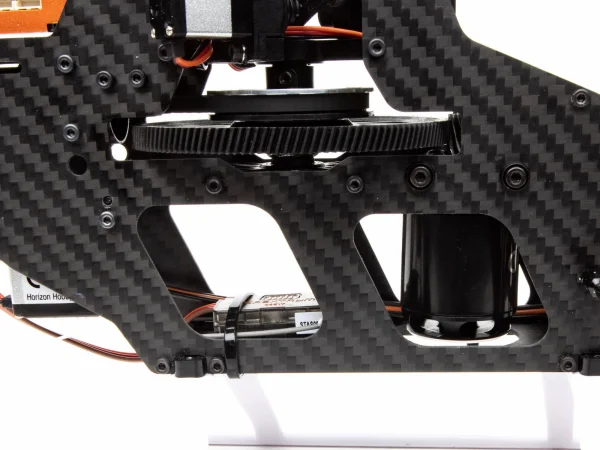 Blade Fusion 360 - SMART BNF Basic with SAFE