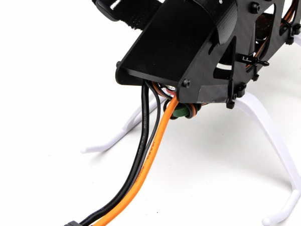 Blade Fusion 360 - SMART BNF Basic with SAFE
