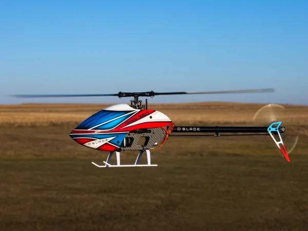 Blade Fusion 360 - SMART BNF Basic with SAFE