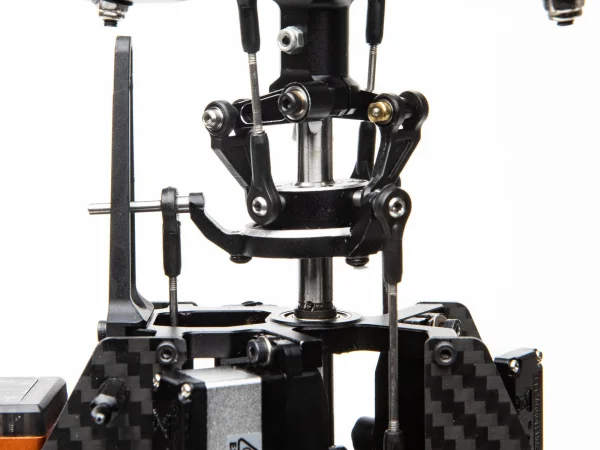 Blade Fusion 360 - SMART BNF Basic with SAFE