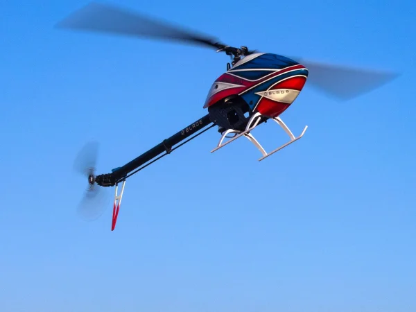 Blade Fusion 360 - SMART BNF Basic with SAFE