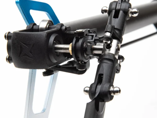 Blade Fusion 360 - SMART BNF Basic with SAFE