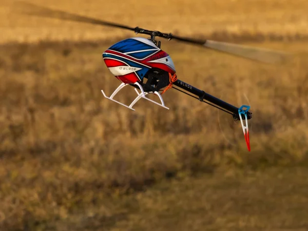 Blade Fusion 360 - SMART BNF Basic with SAFE