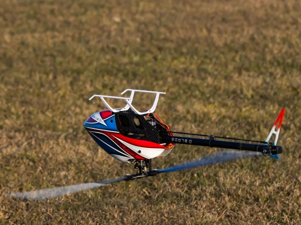 Blade Fusion 360 - SMART BNF Basic with SAFE