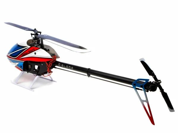 Blade Fusion 360 - SMART BNF Basic with SAFE