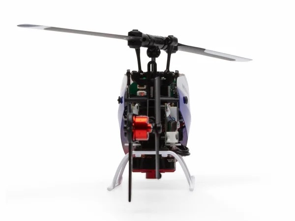 Blade InFusion 120 BNF Basic with AS3X and SAFE
