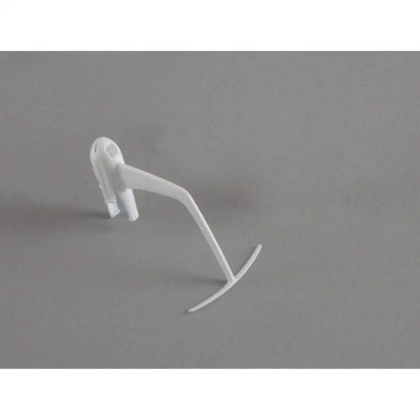 Main Frame: Nano QX 3D