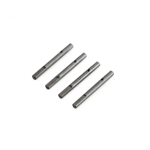 Prop Shaft Set (4): Zeyrok