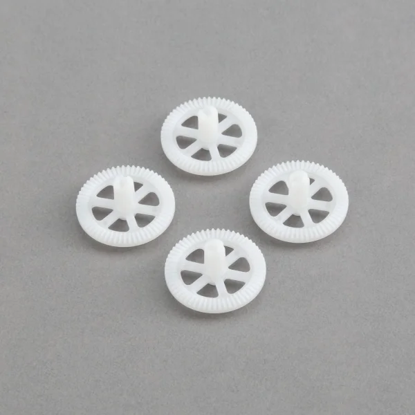 Drive Gear Set (4): Zeyrok ** CLEARANCE **