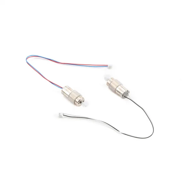 Motors (2): Zeyrok