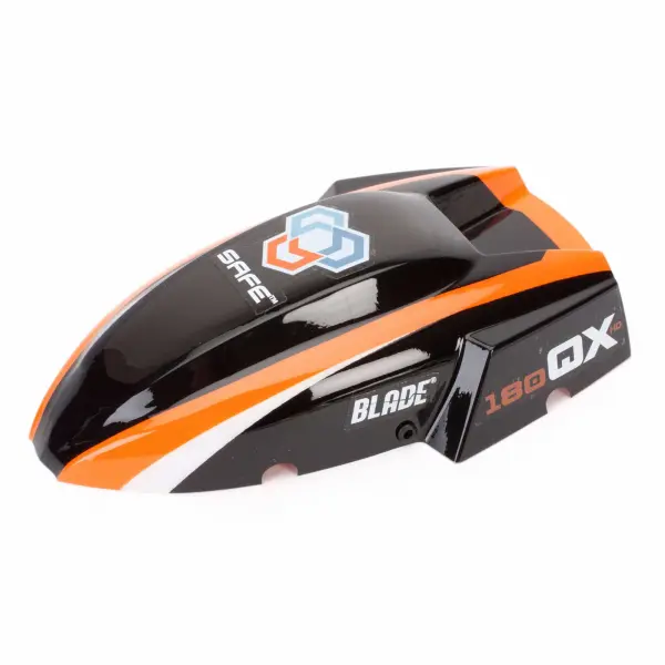 Blade 180 Qx HD Canopy — image 2 of 2