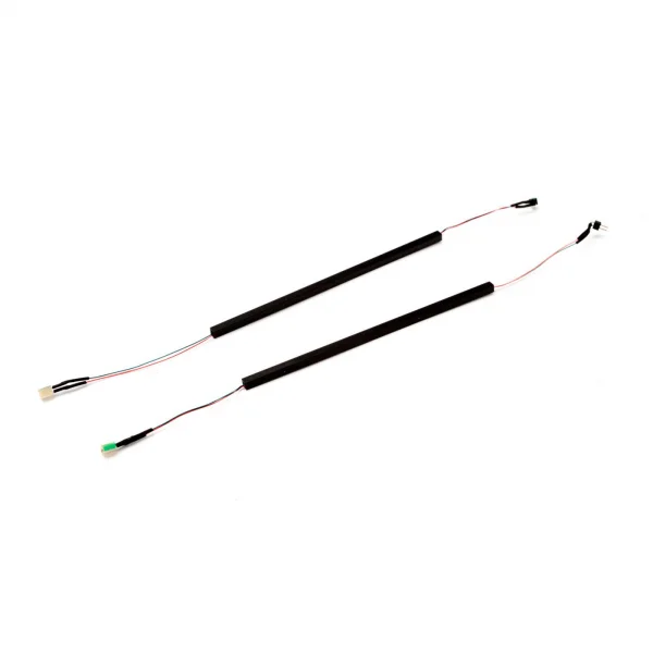 Blade mQX Quad Copter Thruster Boom with Wiring (2)