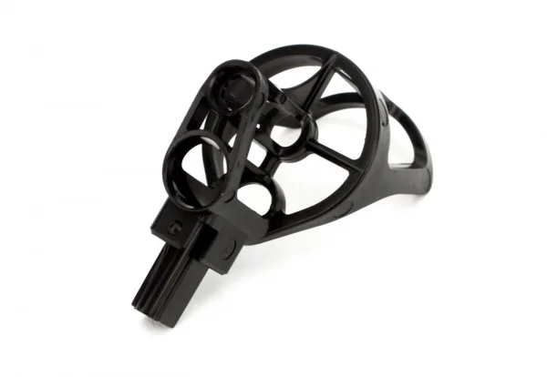 Blade mQX Quad Copter Motor Mount with Landing Skid