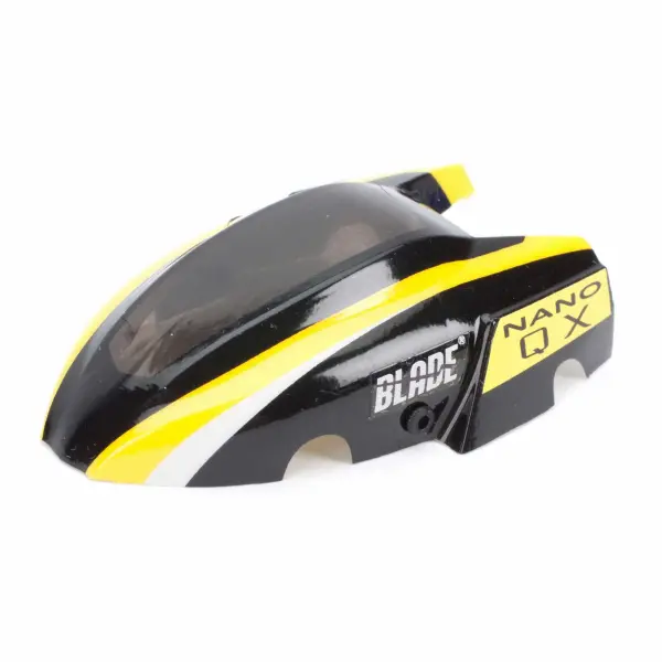 Nano QX Yellow Canopy — image 2 of 2