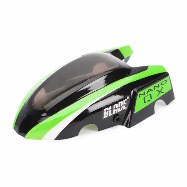 Nano QX Green Canopy — image 2 of 2