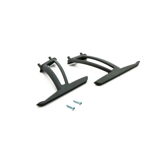 200 QX Landing Gear