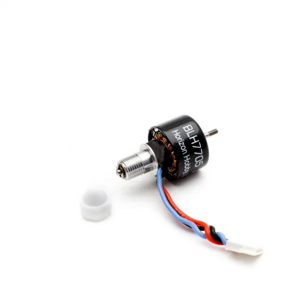 200 QX Brushless Motor