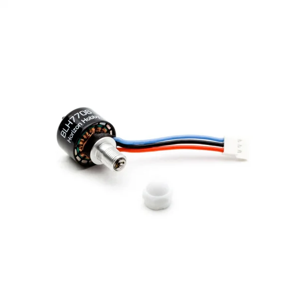 200 QX Brushless Motor Reverse Thread — image 2 of 2