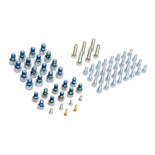 350 QX Complete Hardware Set &mdash; image 2 of 2