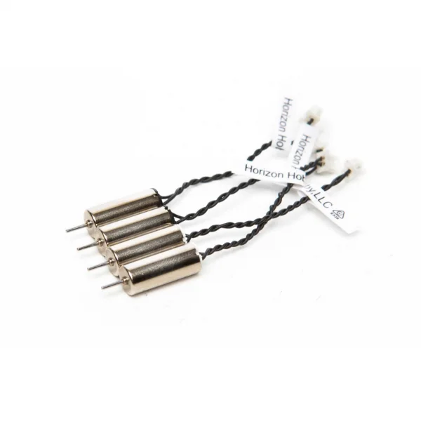 Pro Motor Set - (4): Inductrix
