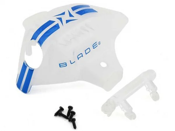Replacement Canopy: Inductrix BL ** CLEARANCE **