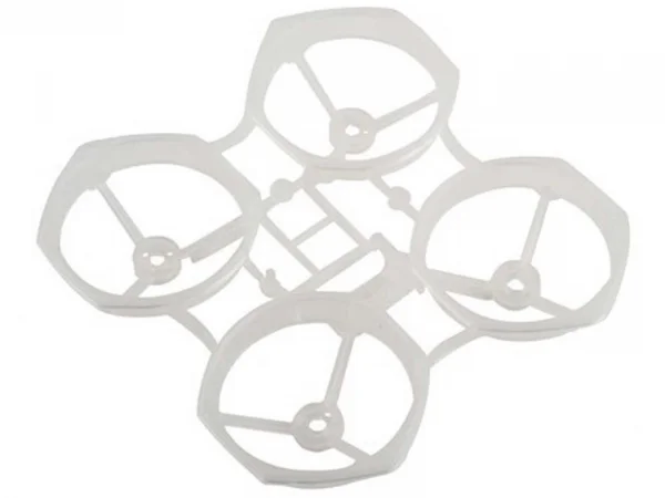 Replacement Main Frame: Inductrix BL