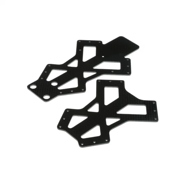 Frame Set: 250 QX FPV