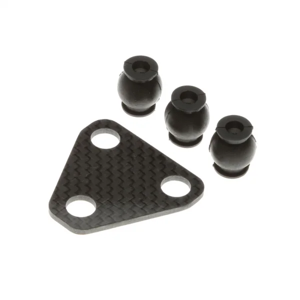Camera Mount: 250 QX FPV