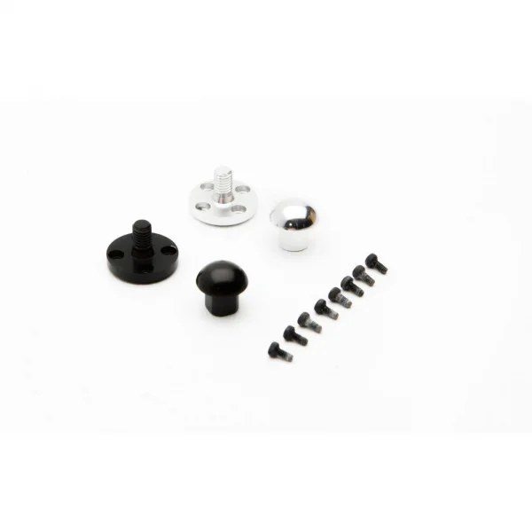 Self Tightening Prop Adapter Set: 250 QX FPV