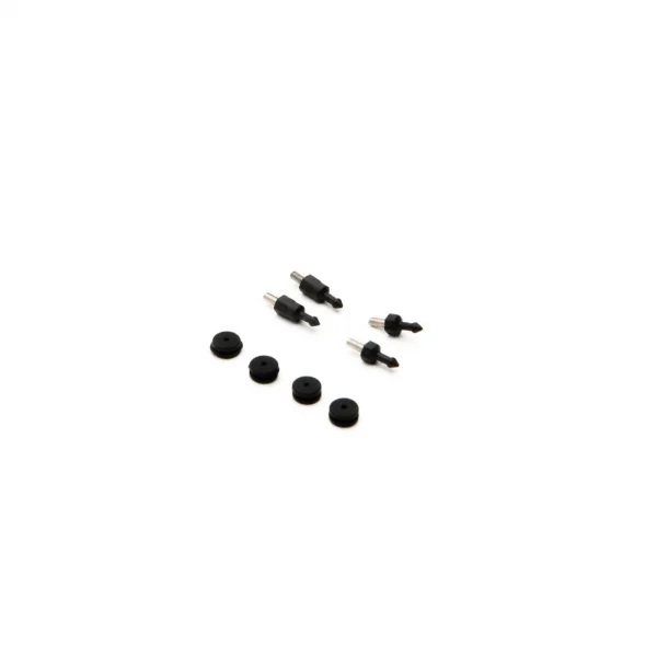Body Post/Grommet Set: Mach 25