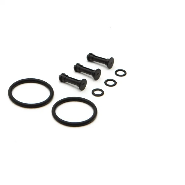 Battery Holder O ring - Mach 25